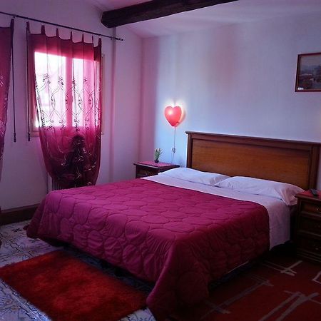 Ca' Contarini 3026 Hotel Wenecja Zewnętrze zdjęcie