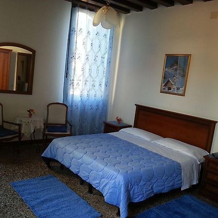 Ca' Contarini 3026 Hotel Wenecja Zewnętrze zdjęcie