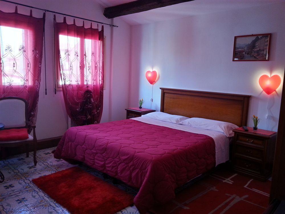 Ca' Contarini 3026 Hotel Wenecja Zewnętrze zdjęcie