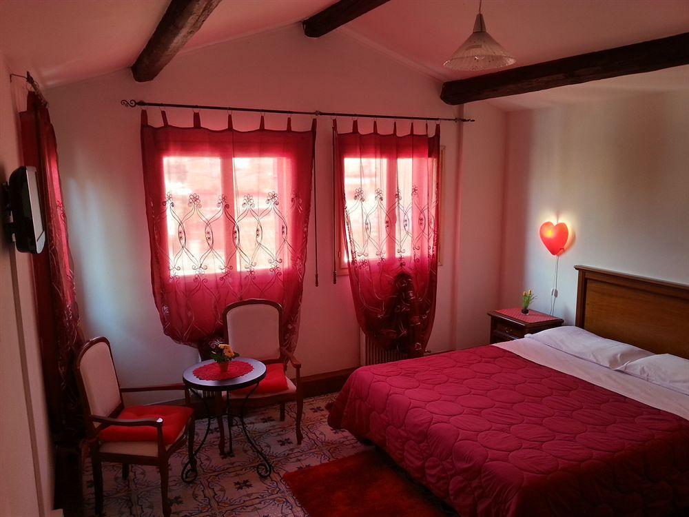 Ca' Contarini 3026 Hotel Wenecja Zewnętrze zdjęcie