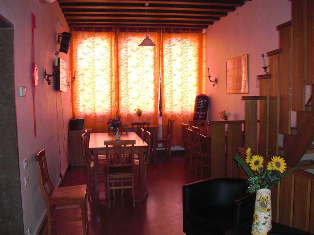 Ca' Contarini 3026 Hotel Wenecja Zewnętrze zdjęcie