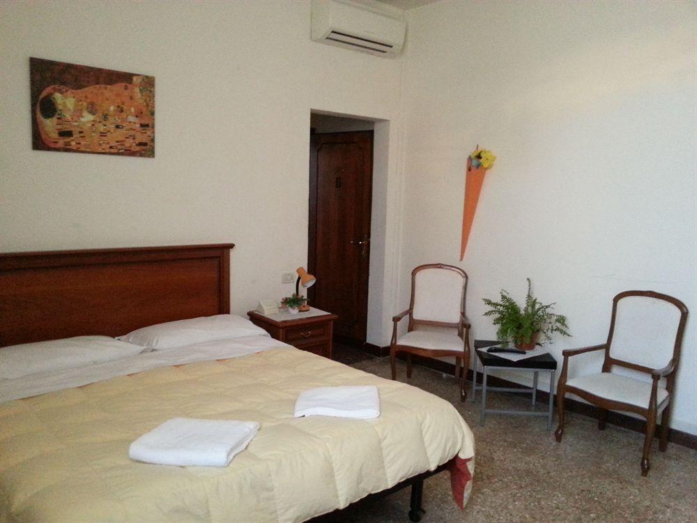 Ca' Contarini 3026 Hotel Wenecja Zewnętrze zdjęcie