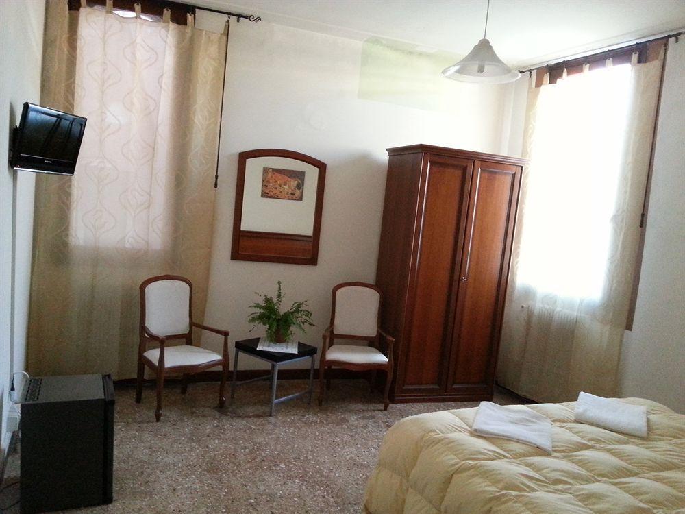 Ca' Contarini 3026 Hotel Wenecja Zewnętrze zdjęcie