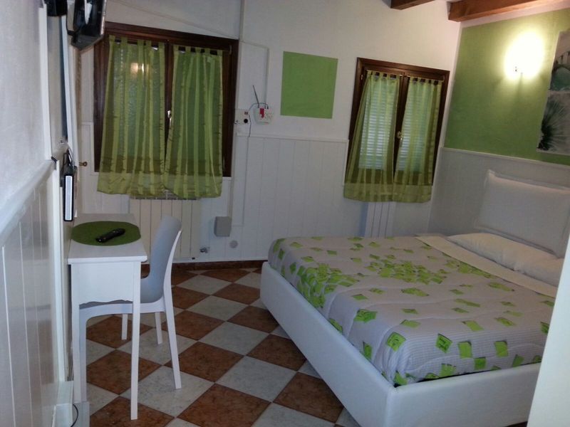 Ca' Contarini 3026 Hotel Wenecja Zewnętrze zdjęcie