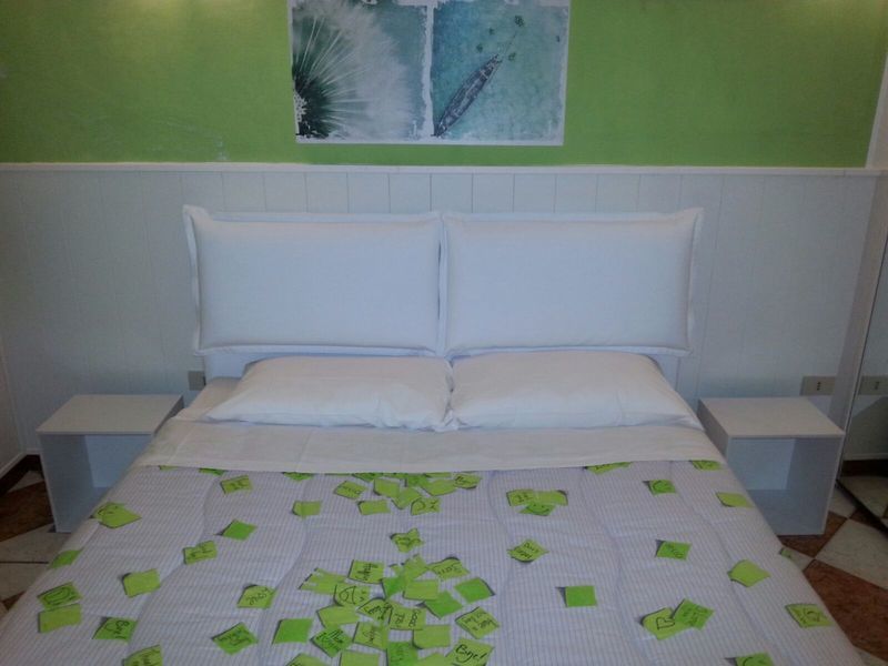 Ca' Contarini 3026 Hotel Wenecja Zewnętrze zdjęcie