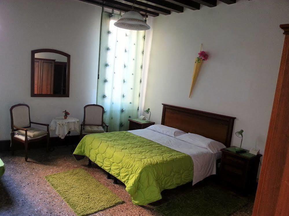 Ca' Contarini 3026 Hotel Wenecja Zewnętrze zdjęcie