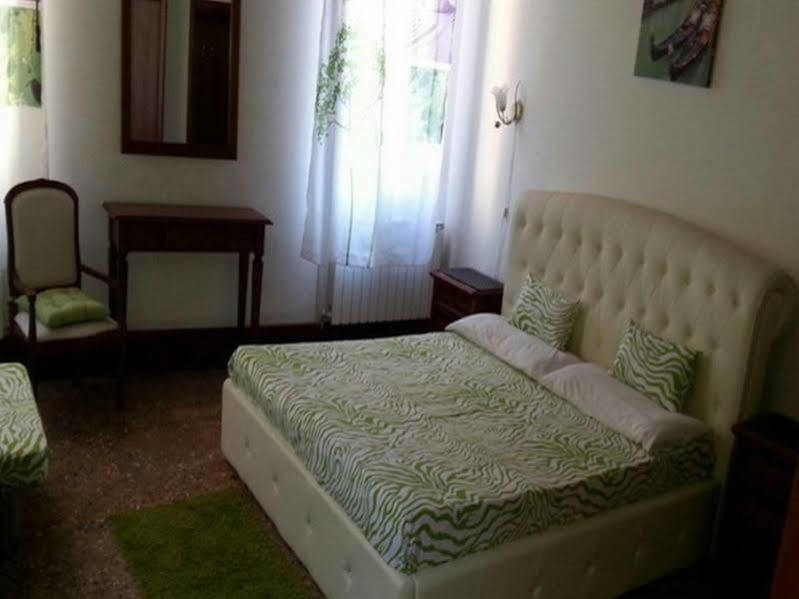 Ca' Contarini 3026 Hotel Wenecja Zewnętrze zdjęcie