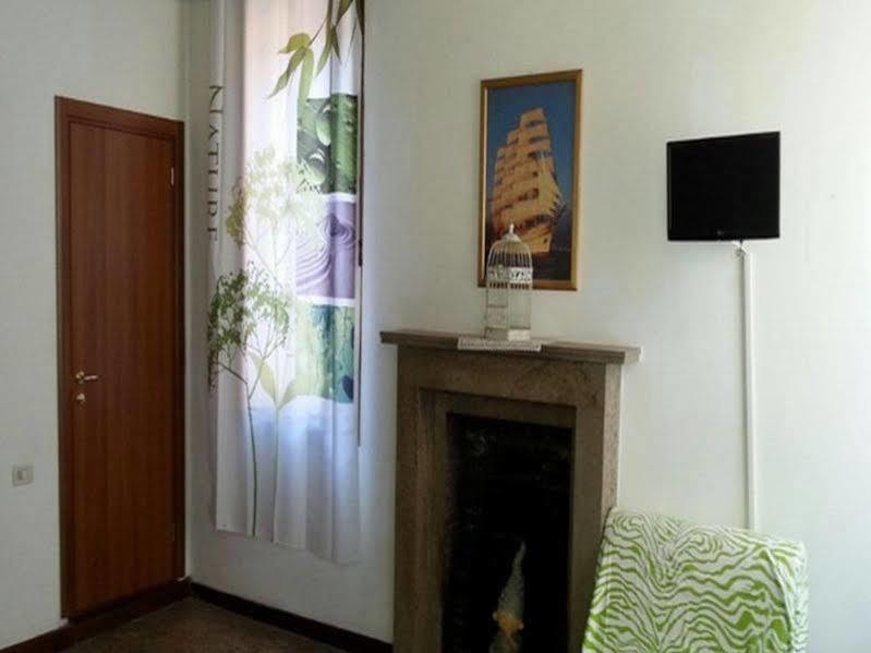 Ca' Contarini 3026 Hotel Wenecja Zewnętrze zdjęcie
