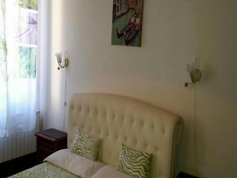 Ca' Contarini 3026 Hotel Wenecja Zewnętrze zdjęcie